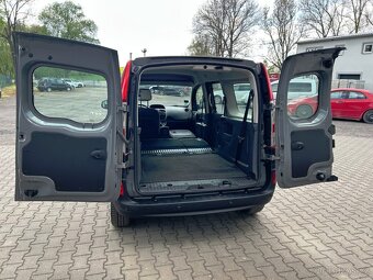 Renault Kangoo GRAND 1.5 DCi MAXI - 7