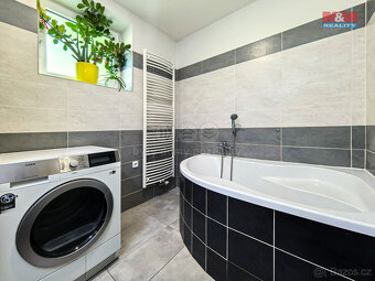 Pronájem bytu 3+kk, 64 m², Dolní Dobrouč - 7
