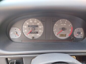 Škoda Felicia 1.6 - 87 000 km najeto - 7