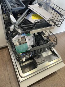 Nová myčka SIEMENS STUDIO LINE XXL-SN75Z802BE - SUPER CENA - 7