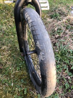 Custom bmx - 7