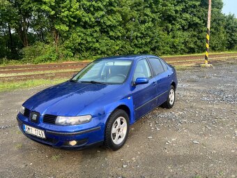 Seat Toledo 1.9Tdi 81kw - 7