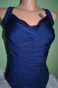 dámské nové plavky v.XL+ jiné v.XXL, XL - 7