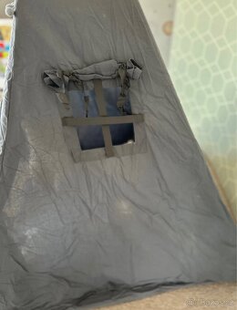 Dětský stan Teepee Superior s doplňky - 7