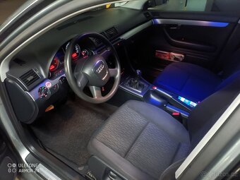 Audi A4 Avant 2.0 TFSI - 7