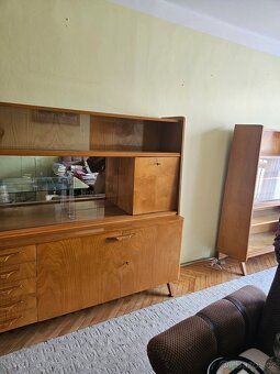 Obývací sestava architekt Jirák - 7