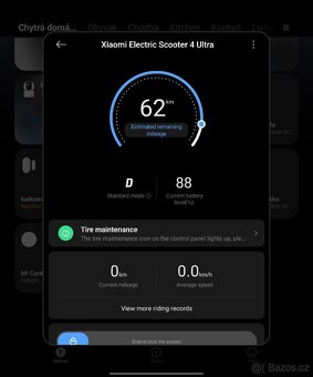 Xiaomi Electric Scooter 4 Ultra EU - 7