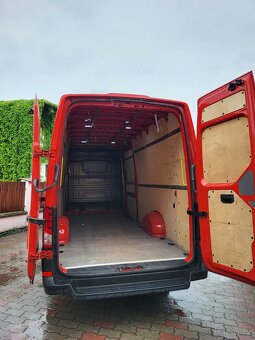 VW Crafter - 7
