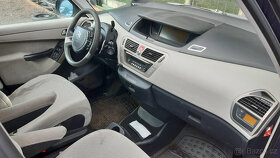 Citroen C4 GRAND Picasso 2008 1,6HDI 80kW-DILY - 7