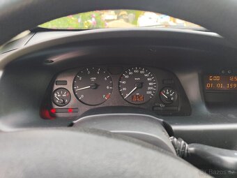 Opel Zafira 1.6 16V - 7