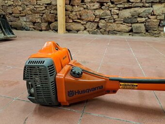 křovinořez HUSQVARNA 545 RXT - 7