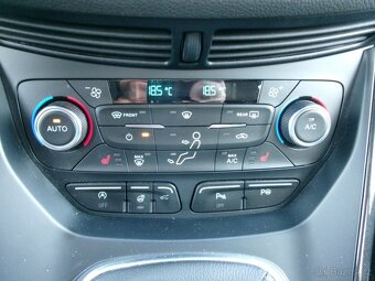 FORD KUGA 1.5 ecoBOOST ST-LINE + BLACK TAŽNÉ ZAŘÍZENÍ - 7