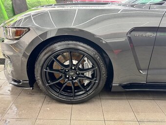 Ford Mustang 5.2L GT350 Shelby,392kw,2019,25tis.km - 7