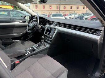 Volkswagen Passat B8 - 7
