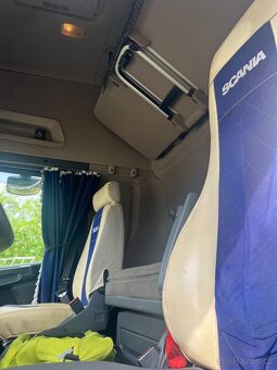 Scania R500 - 7