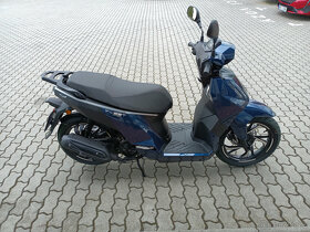 Peugeot Tweet 125i (novinka) - 7
