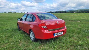 Renault Thalia, 1.2 16V, servisováno, odp. DPH - 7