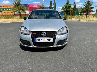 Golf 5 Gti - 7