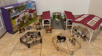 Schleich Horse Club - 7