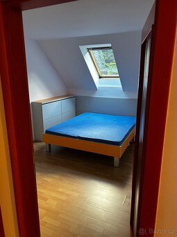 Byt 2+1 pronájem součástí domu Salas u Velehradu - 7