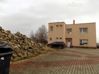 Pronájem pozemek Komerční, 5700㎡ - 7