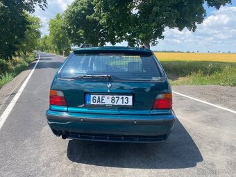 BMW e36 Touring - 7