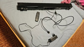 Panasonic - Audio systém domáchího kina SC-HTB100 - 7
