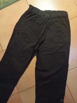 2x pěkné džíny Bershka vel. 34/XS - 7
