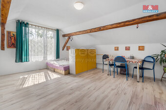 Prodej rodinného domu, 372 m², Horní Bousov - 7