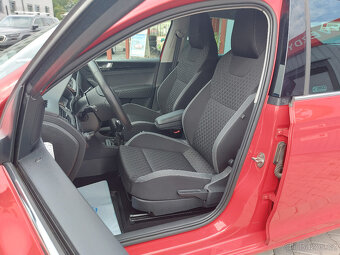 Škoda Rapid 1.0TSI/81kW/Style Plus/ČR/S. KNIHA - 7