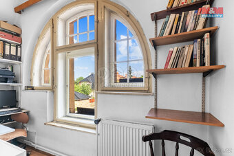 Prodej rodinného domu, 596 m², Česká Lípa, ul. Tylova - 7