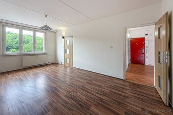 Prodej, byt, 2+1, 60 m2, Chomutov, Zahradní ul., ev.č. 00780 - 7