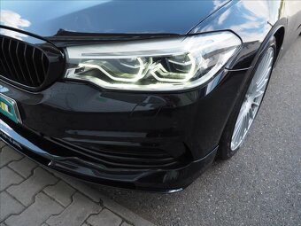Alpina B5 4,4 BITURBO - 7