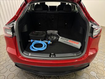 Tesla Model Y LR AWD PREMIUM TAŽNÉ 2X ALU - 7