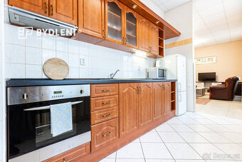 Prodej bytu 3+kk – 96,2 m², 1. NP, Teplice – Šanov 1 (Rezide - 7