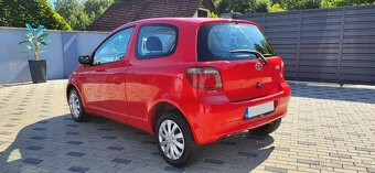 Toyota Yaris 1,0i - 50kw. Jezdí krásně - STK+EM do 9/2026 - 7