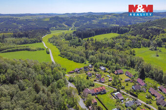 Prodej pozemku k bydlení, 1734 m², Plánice, Zbyslav - 7
