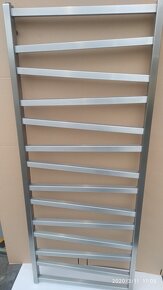 SLEVA 25 % NEREZ. RADIÁTOR 600-1650 - 7