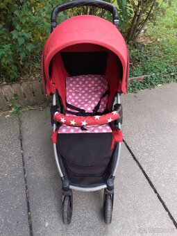 Kočár Britax B-Motion 4 - 7