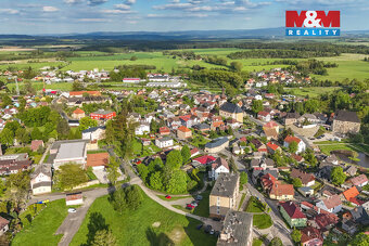 Prodej komerčního pozemku, 1168 m², Skalná - 7