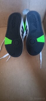 Tenisky Adidas (stav nových) vel.29 - 7