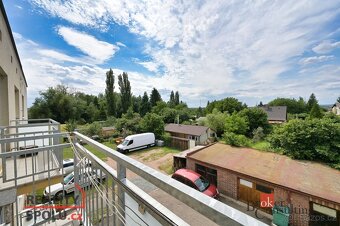 Prodej, byty/3+1, 67 m2, Rolní, Radčice, 32200 Plzeň 7-Radči - 7