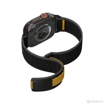 Apple Watch - řemínek Spigen Athlex Air Active. Nový. - 7