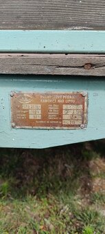 Přívěsný vozík SportJacht - 7