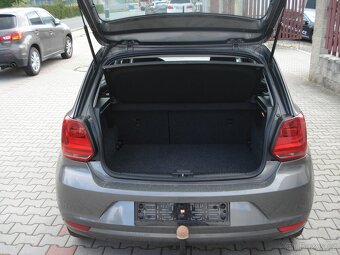 VOLKSWAGEN POLO 1.4 TDI,SERVISKA - 7