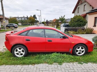 Mazda 323f BA 1.5 (65kW) - 7