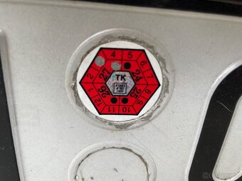 Hyundai i30CW 1,6i 93 kw - 7