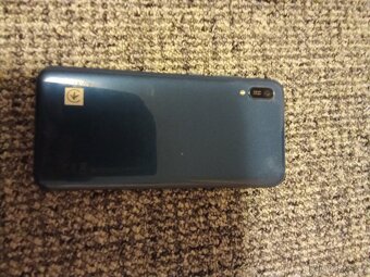 Huawei Y6 - 7