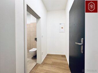 Pronájem, byt 1+kk, 26 m, Dělnická 673/9, Třešť, Česko - 7