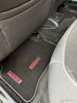 Škoda Fabia 3 combi 1.0 TSi 70kW 2021 DSG - 7